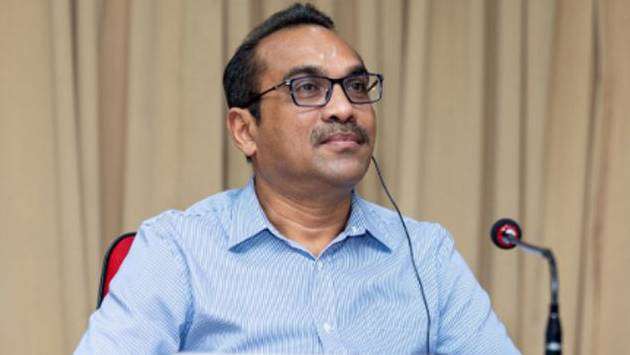 Bimal Rathnayake’s media secretary resigns over disappointment