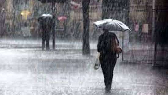 Rainy, windy conditions likely to increase in next 48 hours