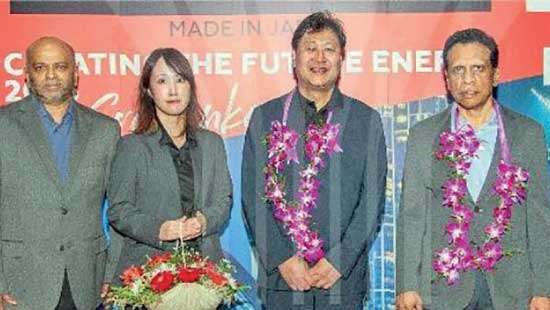 Douglas & Sons and Yuasa Asia strengthen commitment to powering local automotive industry