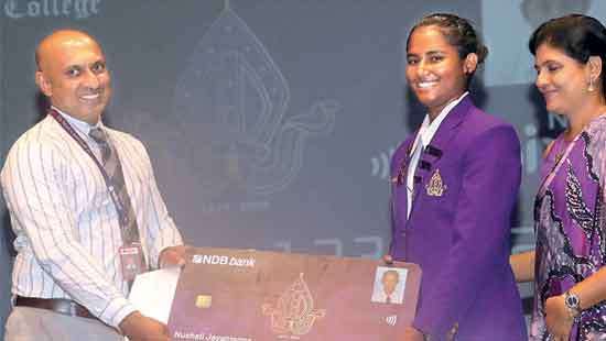 Bishop’s College partners to launch ‘NDB Pixel’ awareness for future-ready teens