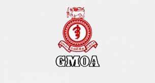 GMOA strike to go ahead tomorrow as planned