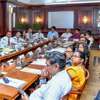 Govt steps up preparations for possible El Niño impact