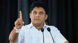 Third party has interfered into enforcement of rule of law: Sajith