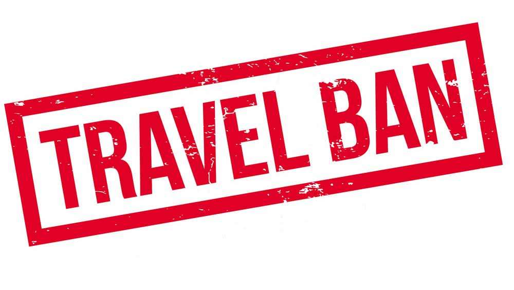 South Africa and South America added to SL’s travel ban list