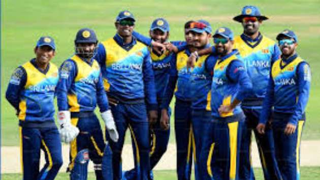 Janith Liyanage added to Sri Lanka squad for Asia Cup