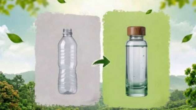 Sri Lanka Steps Up Plastic Reduction Efforts to Protect Tourism and the Environment