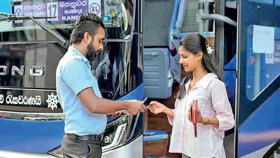 ComBank accelerates cashless public transport with NCG Express partnership