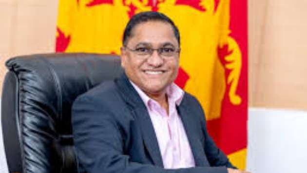 Vijitha Herath to attend UNWTO General Assembly in Riyadh
