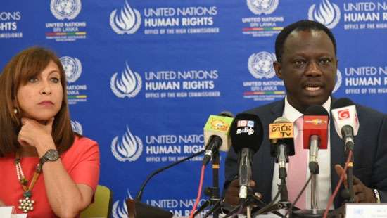 ICCPR, PTA applied in discriminatory manner: UN expert