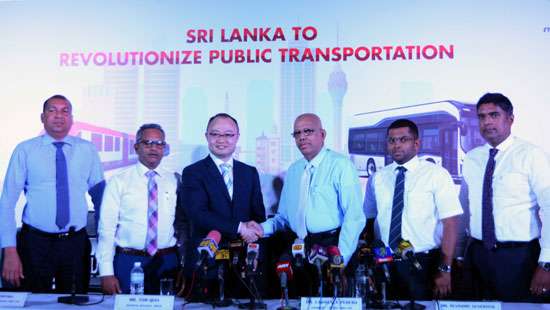 Public transport should be made luxurious: Micro Automobiles Chairman