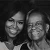 Michelle Obama’s mother, Marian Robinson, dies at 86