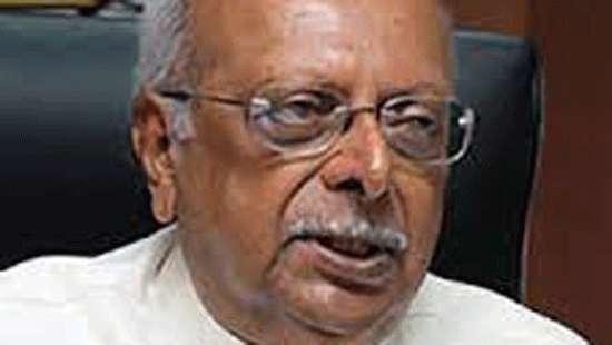 Reconsider fuel price increase: Tissa Vitharana
