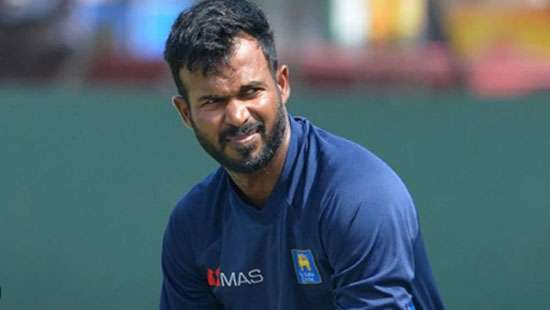 Appeal Court blocks arrest of Upul Tharanga on return to Sri Lanka