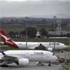 Sri Lankan accused of sexually assaulting woman on flight to Australia