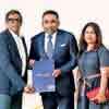 Home Lands and Mahela team up to make SL next global real estate destination