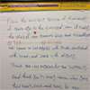 Iran leave note of thanks in LA locker room after draw with Belgium
