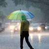 Heavy rain expected over next 36 hours