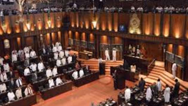 Budget debate suspended for two days due to adverse weather