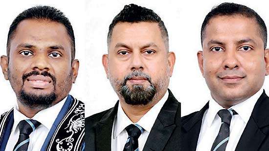 SLIM recognises Ambassadors of Sales in Sri Lanka
