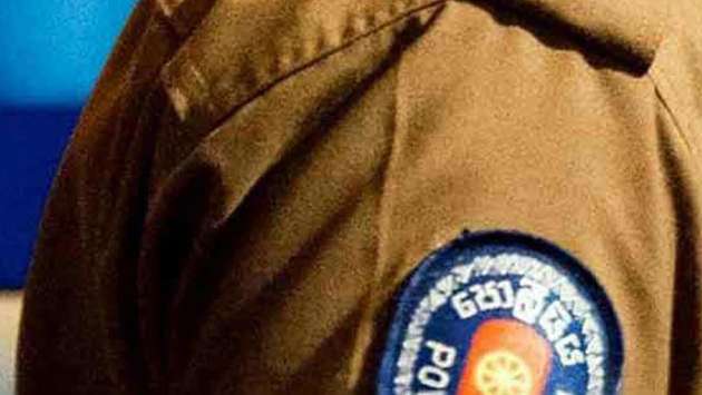 Police constable suspended over alleged assault on NPP MP