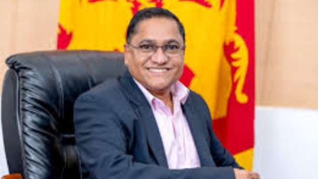 Sri Lanka notes positively at Xi Jinping’s proposals at (SCO) Plus meeting: Vijitha