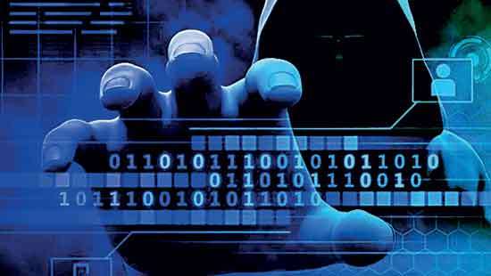 Experts sound alarm over sharing hacked data as cyber-attacks rise in SL