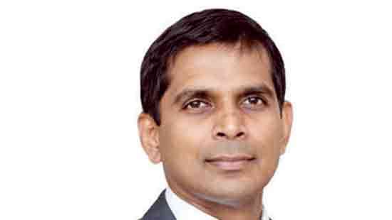 SDB bank appoints Aruna Jayasekera as CHRO