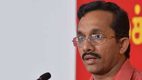 COPE never meant to insult Mahanayake Thera: Handunetti