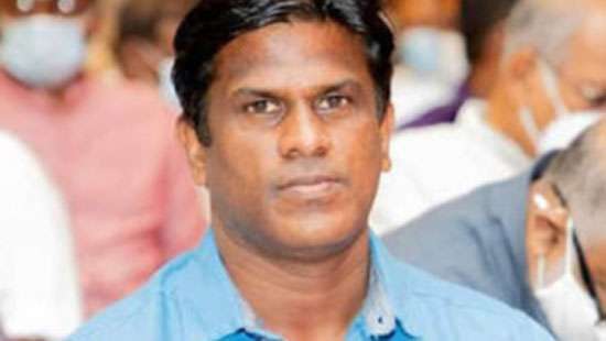 Olympic Athlete Sugath Thilakaratne among 29 Deputy Ministers