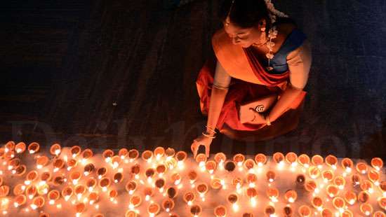 Pongal harvest festival