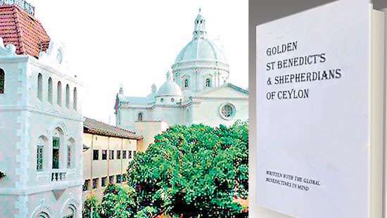 Golden St Benedict’s and Shepherdians of Ceylon