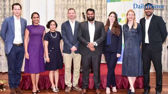 Third Space Global breaks down geographical barriers with ‘Work-from-Home’ opportunities in Kandy