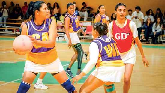 Italy-based Sri Lankans at sporting gala
