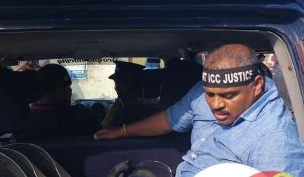 MP and 17 others arrested in Jaffna released on bail