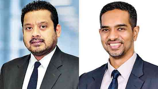 LOLC Al-Falaah upgrades int’l debit card