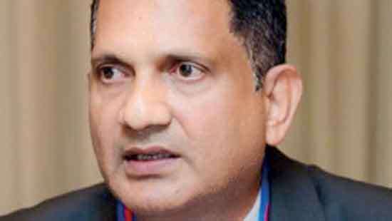 DFCC Bank’s Anton Arumugam new APB President