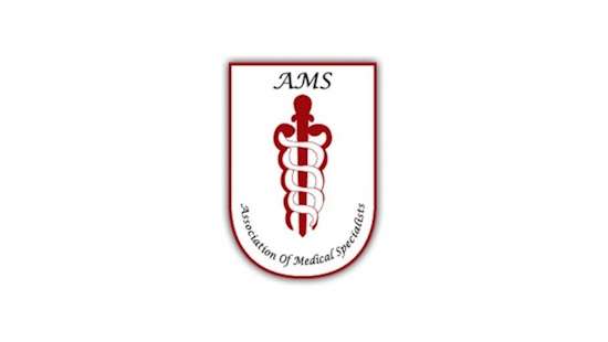 AMS raises concerns over adverse drug reactions to IVIG
