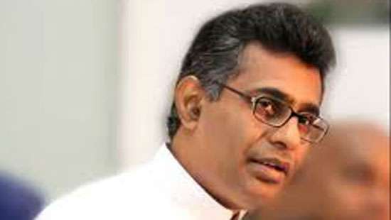 Arrest of Champika violated parliamentary traditions: Speaker’s office