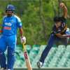 India A incur 10-run penalty for running on the pitch