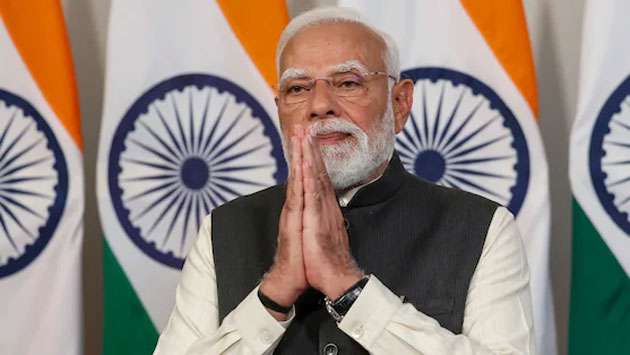 8,931 days and counting: PM Modi is India’s longest-serving head of government
