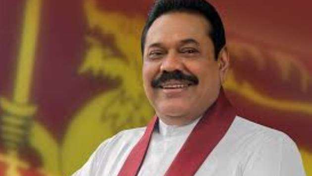 How can the UK sanction military leaders for ending a war against terrorism?: Mahinda Rajapaksa