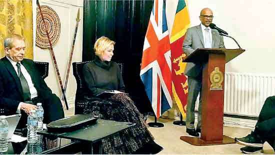 SLUKCC, SLHC host panel discussion on strengthening UK-Sri Lanka trade ties