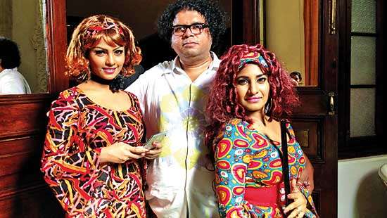 ‘Adventures of Rickydeen’  Lanka’s first film shot on iPhone