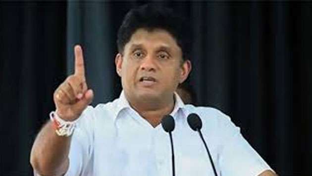 Real issue behind education reforms is competence not mentality: Sajith