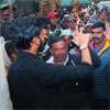 Jeevan criticized for thuggish behavior; takes law into own hands