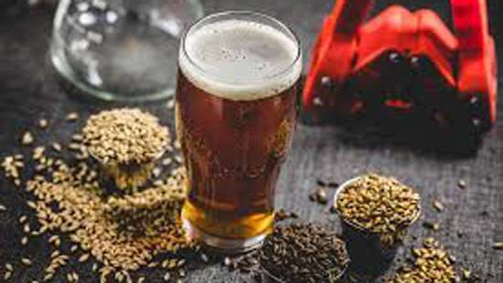 Minister orders to suspend use of rice for beer production