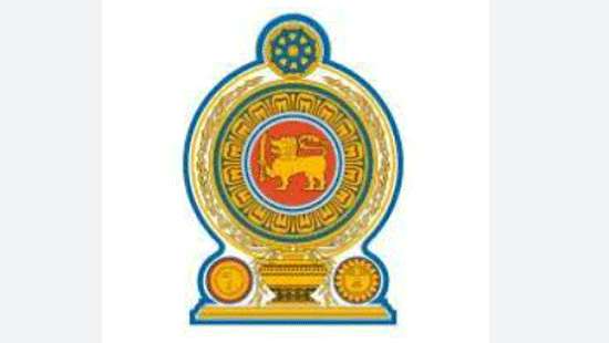 SL rejects US decision to designate Wasantha Karannagoda