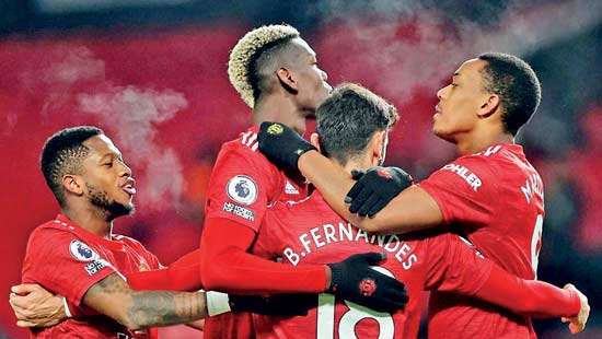 Manchester United ‘lack quality, fluidity and chances’