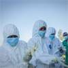 No vaccine, conflict, mistrust: Ebola’s return to DR Congo