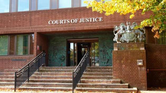 Sri Lankan man denies indecent exposure in Southampton